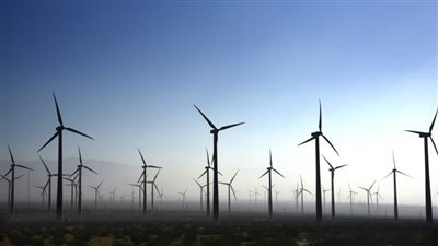 مصر تحصل على 40 مليون دولار من صندوق الأوبك للتنمية لتمويل مشروعين لطاقة الرياح بخليج السويس