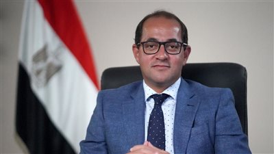 وزير المالية: نعمل على وجود سقف للغرامات حتى لا تزيد عن أصل الضريبة