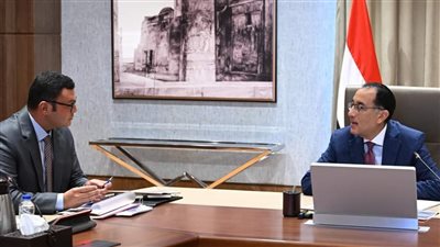 مصطفى مدبولي : تكليفات من الرئيس في مقدمتها سرعة إنجاز المشروعات الكبرى بالقطاع العقاري