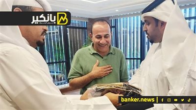 مشروع العرجاني وقطر اللي هيعمل قلبان في سوق العقارات