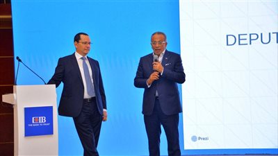 البنك التجاري الدولي يعلن إطلاق برنامج CIB Talent Program لتمكين المواهب المتميزة