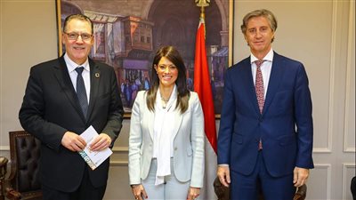 المشاط: تطوير سياسات الاقتصاد الكلي لدفع جهود التنمية وزيادة الاستثمارات