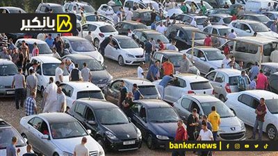 الاسعار رايحة على فين.. تطورات سريعة في سوق السيارات