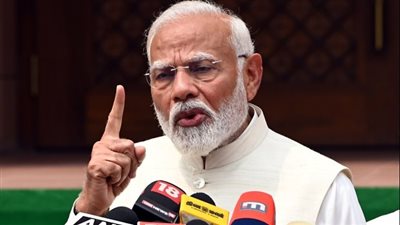 الهند تعلن عن تطبيق إصلاحات ضريبية لتحفيز الطلب المحلي تبدأ في أكتوبر