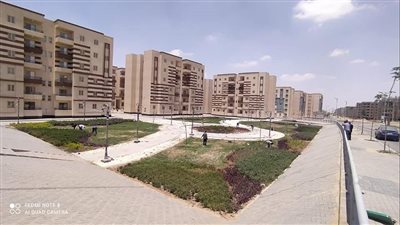 الإسكان تكشف آخر تطورات تنفيذ وحدات سكن لكل المصريين بعددٍ من المدن الجديدة