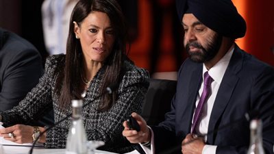 مصر تعلن حشد تمويلات ميسرة بقيمة ملياري دولار لدعم الموازنة