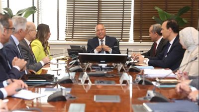 الوزير: حان الوقت لإزالة كافة التحديات والمعوقات التي تواجه توطين صناعة السيارات