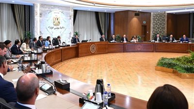 مدبولى يستعرض الحوافز التي تمنحها الحكومة المصرية للشركات في إطار قانون الاستثمار