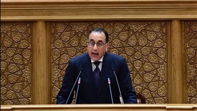 مدبولي: برنامج الحكومة المصرية للسنوات الثلاث المقبلة يقوم على استكمال البناء والتطوير