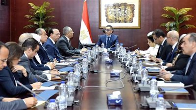 وزير الاستثمار: أولويتنا تنفيذ خطة زيادة الصادرات المصرية إلى 100 مليار دولار سنويا