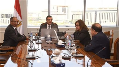 الإسكان تكشف آخر تطورات تنفيذ وحدات 