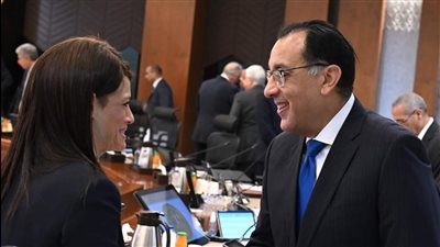 المشاط تستعرض جهود حوكمة ورفع كفاءة الإنفاق الاستثماري وموقف تمويلات دعم الموازنة