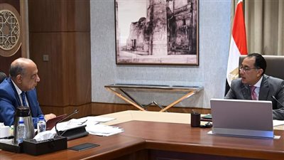 مدبولي يُشدد على أهمية الالتزام بخطة وقف تخفيف الأحمال بنهاية عام 2024