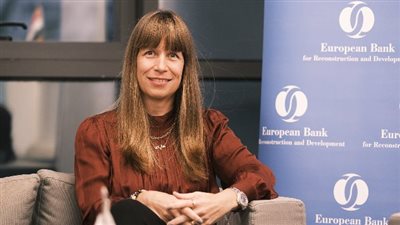 البنك الأوروبي لإعادة الإعمار والتنمية يعين هيكي هارمجارت مديرة لمنطقة أفريقيا جنوب الصحراء الكبرى