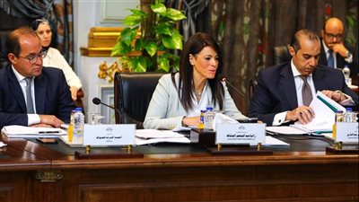 المشاط: المرحلة الحالية فارقة للوطن وتتطلب التنسيق بين مختلف أطراف ومؤسسات المجتمع