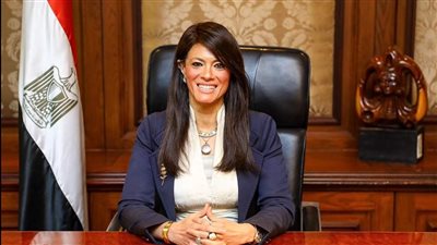 المشاط تتوجه للصين للمشاركة في فعاليات المنتدى رفيع المستوى للعمل الدولي من أجل التنمية