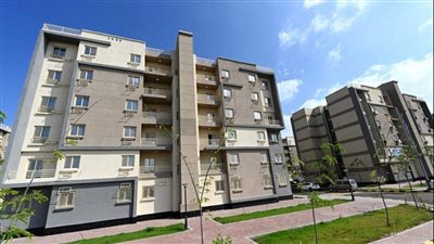 الإسكان: 4 أغسطس المقبل تسليم 50 عمارة بمشروع سكن مصر بالمنصورة الجديدة