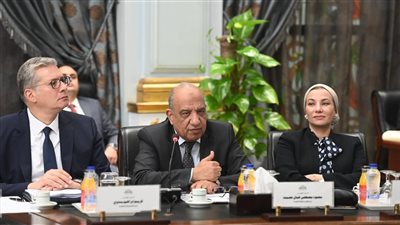 وزير الكهرباء: تحسين جودة الخدمة واستقرار التيار وخفض استهلاك الوقود من أولويات الوزارة