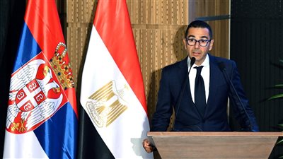 وزير الاستثمار: مصر توفر إمكانية الوصول لأسواق العديد من الكتل الاقتصادية