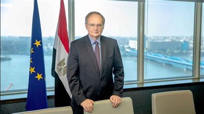 الاتحاد الأوروبي يقرر صرف مليار يورو من حزمة التمويل لمصر سبتمبر أو أكتوبر المقبلين