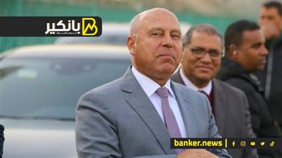 يا ترى إيه المفاجأة الجديدة اللي بيحضرها كامل الوزير للشعب المصري؟