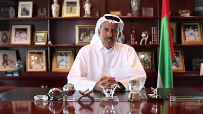 خلف الحبتور يلجأ للمحاكم الدولية بعد خسارته 1.4 مليار دولار في لبنان