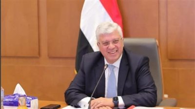 المركز القومي للبحوث ينجح في إنتاج مُخصب حيوي يزيد إنتاج المحاصيل الزراعية (ABM)