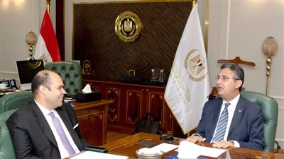 وزير التموين يؤكد دور جهاز حماية المستهلك في ضبط الأسواق والأسعار بالسوق المصري