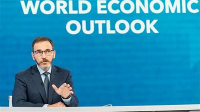 صندوق النقد الدولي يخفض توقعات النمو لاقتصادات الشرق الأوسط بسبب الحدود النفطية والصراعات