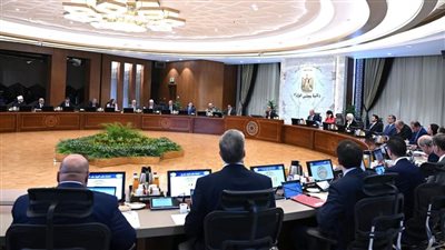 16 قرارا عاجلا باجتماع مجلس الوزراء اليوم.. اعرف التفاصيل