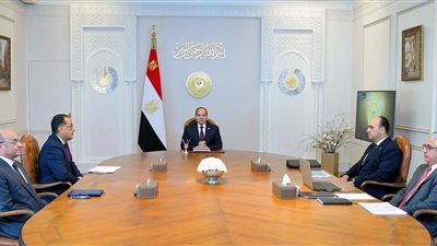 تكليفات رئاسية جديدة للحكومة