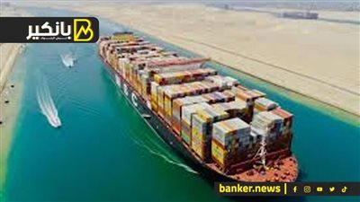 سر زيارة جنرال أمريكي لقناة السويس.. إيه اللي بيحصل في أهمم ممر مائي فى العالم؟