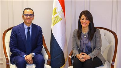 المشاط: إعداد استراتيجية تشجيع الاستثمارات الأجنبية بالتعاون مع البنك الدولي