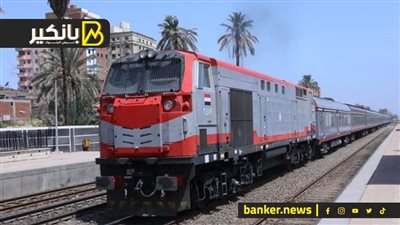  قصة مصنع فلنكات القطار السريع.. 500 مليون جنيه تحت القضبان.. اعرف الحكاية بالتفصيل