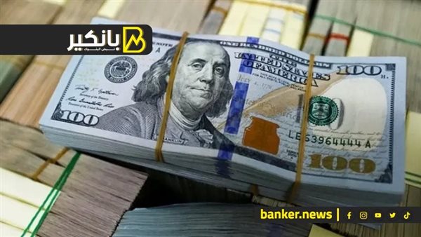 الدولار