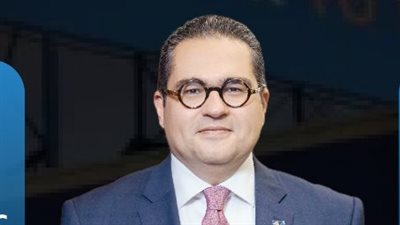 الموضوع مش أرباح وخلاص:   لو عاوز تعرف سبب نجاح البنك التجاري الدولي؟.. إسلام ذكري هيقولك “سر الصنعة” 