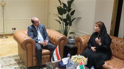 وزير المالية: نعمل على تهيئة بيئة أعمال أكثر جذبا لاستثمارات القطاع الخاص