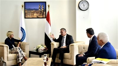 البترول: الاتفاق مع 