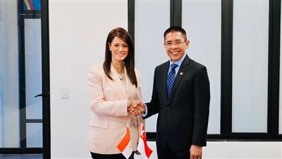 المشاط: توطين الصناعة وتشجيع القطاع الخاص على رأس أولويات الحكومة 