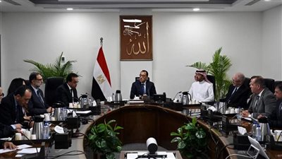 مدبولى: نتطلع لدعم الاستثمارات السعودية في مصر في مختلف المجالات