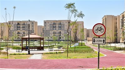 الإسكان: انتهاء تنفيذ 4032 وحدة سكنية جديدة ضمن مبادرة 