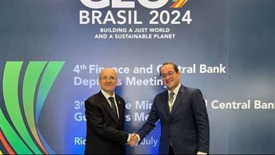 وزير المالية: نستهدف زيادة التجارة الثنائية مع تركيا لـ15 مليار دولار