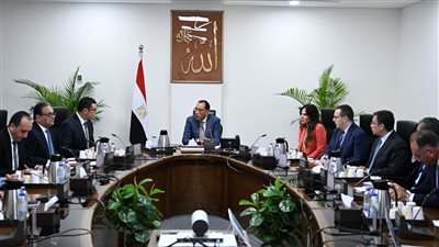 مدبولي: بدء تسويق 35 ألف وحدة سكنية وخطة تسويقية للمسطحات الإدارية والتجارية بأبراج العلمين