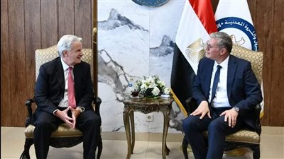 البترول: حفر 13 بئرا بالصحراء الغربية لتعزيز الإنتاجية