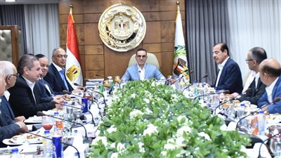 وزير الاستثمار: الارتقاء بالإجراءات والخدمات بالجهات التابعة على رأس الأولويات خطة العمل