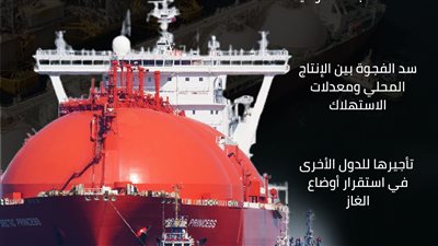 استوعبنا الدرس .. لماذا تريد مصر شراء وحدة 