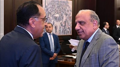 عصمت: حجم الطاقة الإنتاجية المستهدفة من مشروعات الطاقة المتجددة يصل إلى 45 ألف ميجاوات