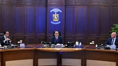 6 قرارات مهمة وعاجلة باجتماع مجلس الوزراء اليوم.. اعرف التفاصيل