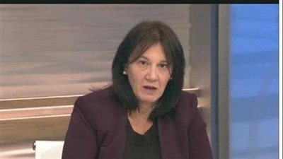 صندوق النقد الدولي: صرف 1.2 مليار دولار لمصر خلال مارس.. ويونيو المقبل موعد المراجعة الخامسة