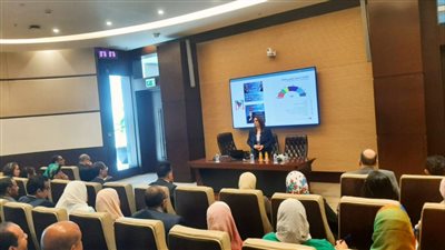 أستاذ علوم سياسية: تحديات جسيمة تلقي بظلالها على مصر